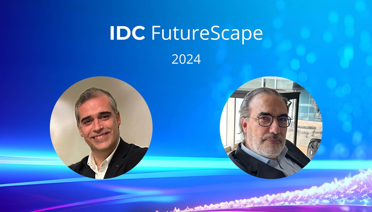 IDC FutureScape 2024